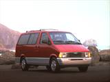 1995 Ford Aerostar Passenger